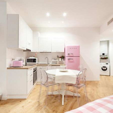 The Boutique Houses - Paolo Sarpi Chinatown Milano Esterno foto