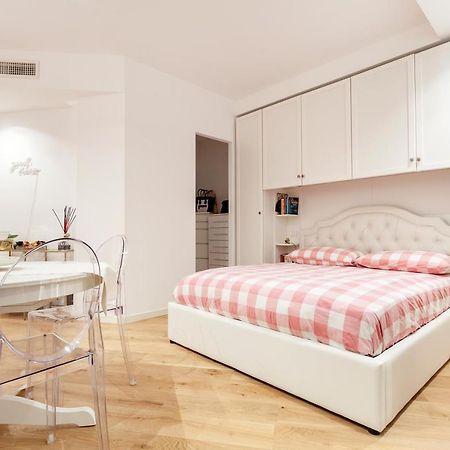 The Boutique Houses - Paolo Sarpi Chinatown Milano Esterno foto