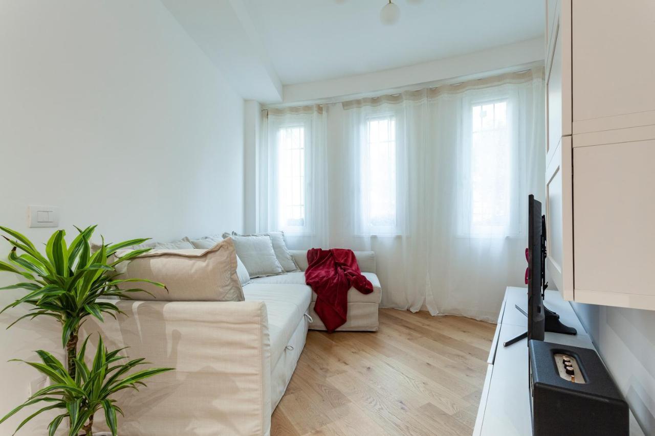 The Boutique Houses - Paolo Sarpi Chinatown Milano Esterno foto