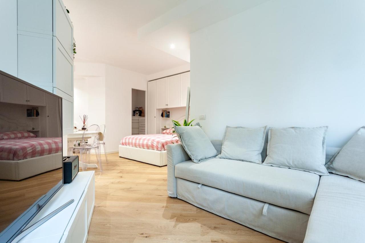 The Boutique Houses - Paolo Sarpi Chinatown Milano Esterno foto