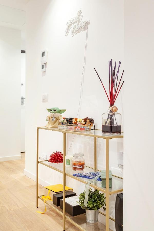 The Boutique Houses - Paolo Sarpi Chinatown Milano Esterno foto