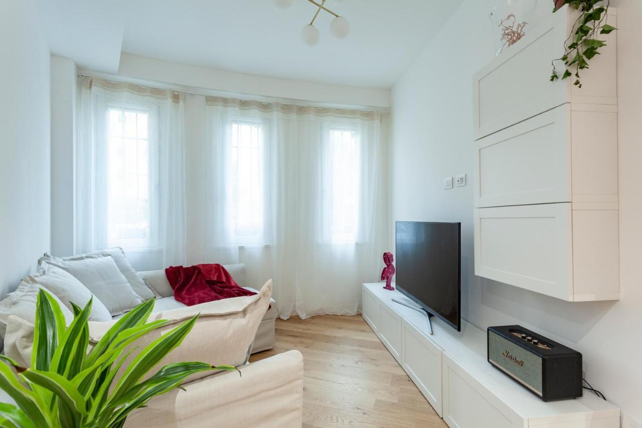 The Boutique Houses - Paolo Sarpi Chinatown Milano Esterno foto