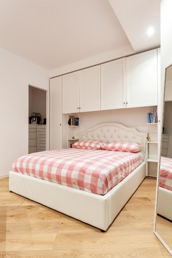 The Boutique Houses - Paolo Sarpi Chinatown Milano Esterno foto