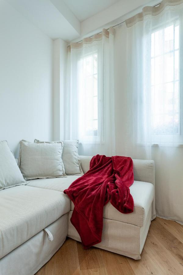 The Boutique Houses - Paolo Sarpi Chinatown Milano Esterno foto