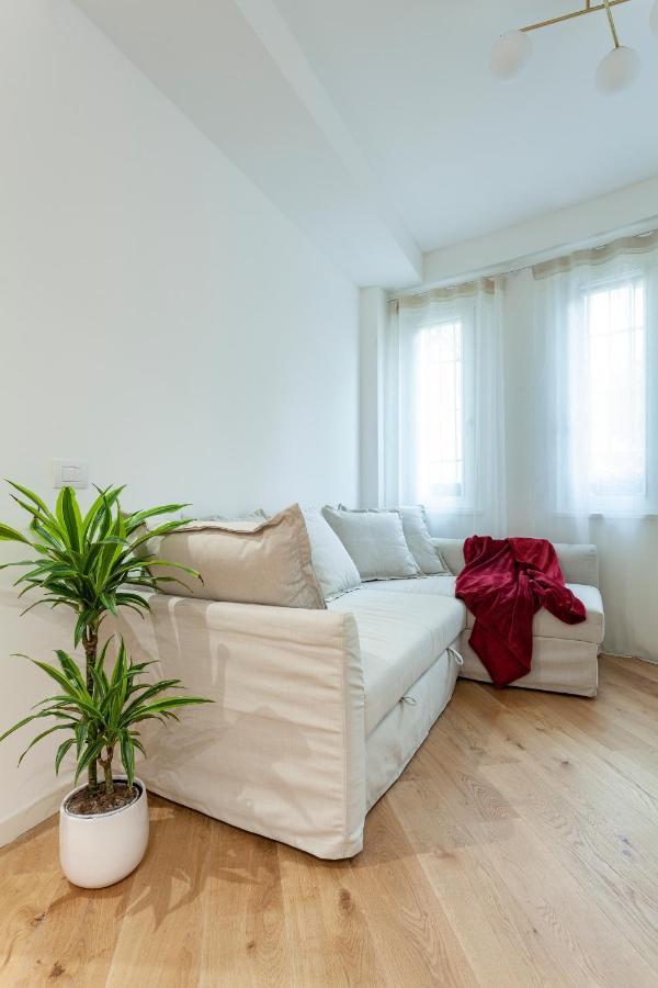 The Boutique Houses - Paolo Sarpi Chinatown Milano Esterno foto